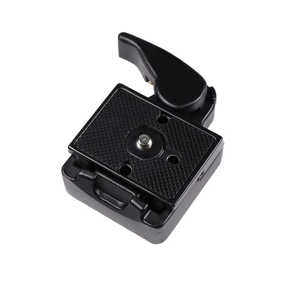 Picture of Cross-Border camera quick release plate 200PL14 quick release plate K30 quick release plate holder SLR camera quick release Holder