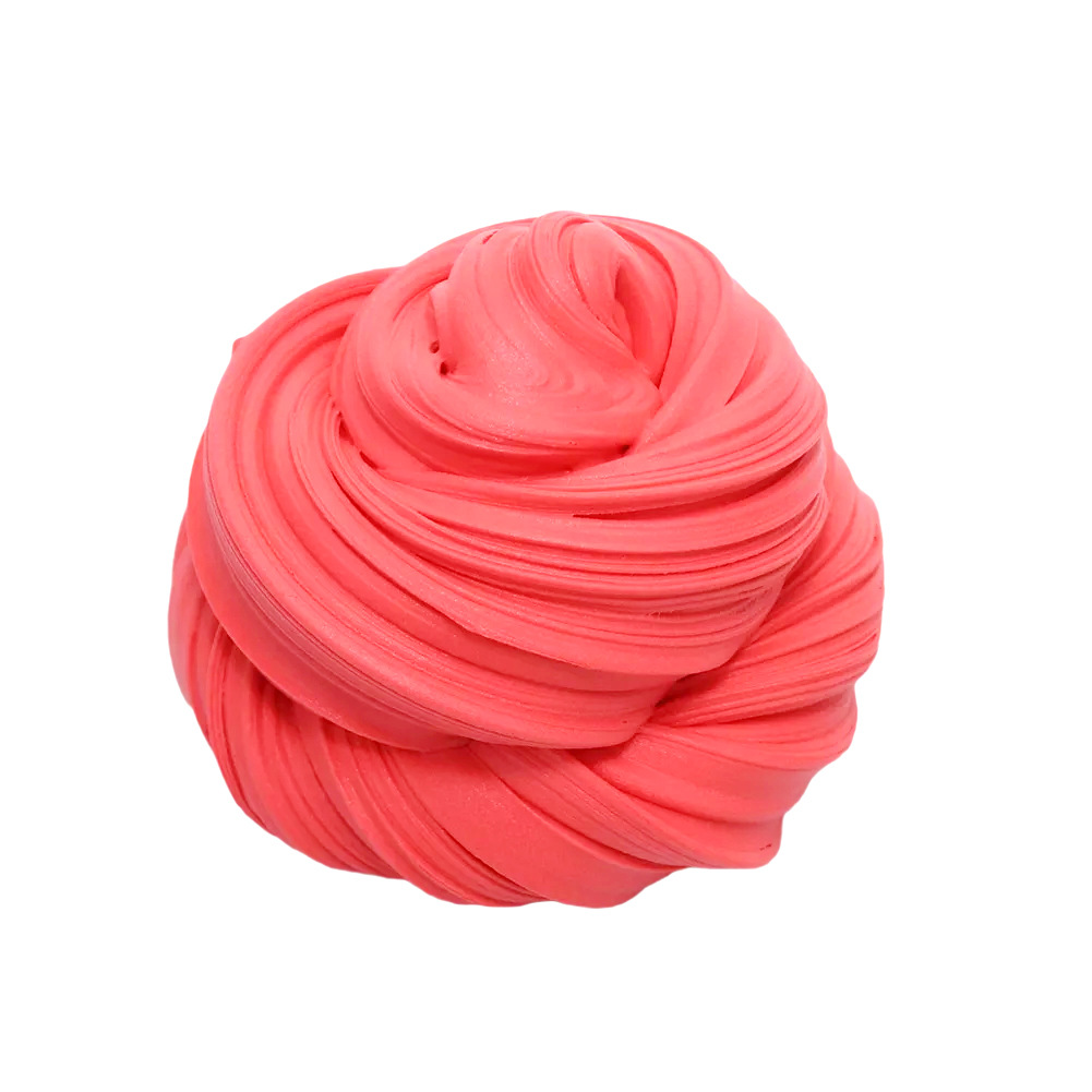 Picture of Cotton Butter Mud Slime Ramen Mud Poke Mud Ultra-Light Clay Decompression Color Mud Manufacturer 60ml Clay