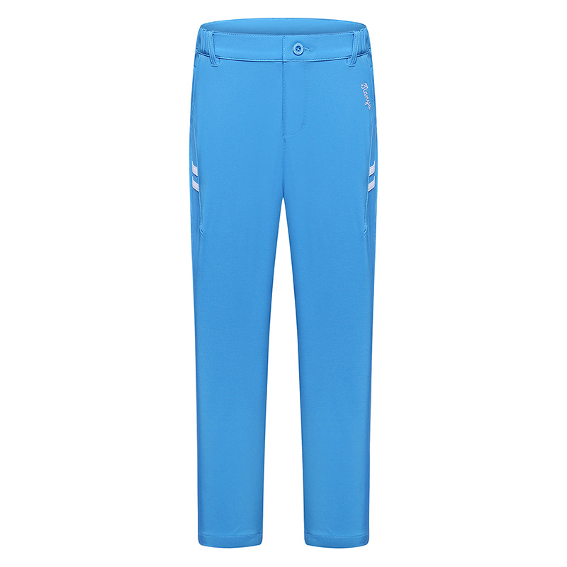 Picture of New! TTYGJ golf clothing children's golf clothes boys' pants spring and summer trousers