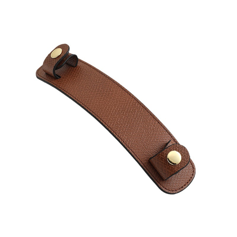 Picture of Factory direct Longxiang bag decompression shoulder pad single buy long handle dumpling bag belt modification shoulder belt non-slip shoulder support accessories