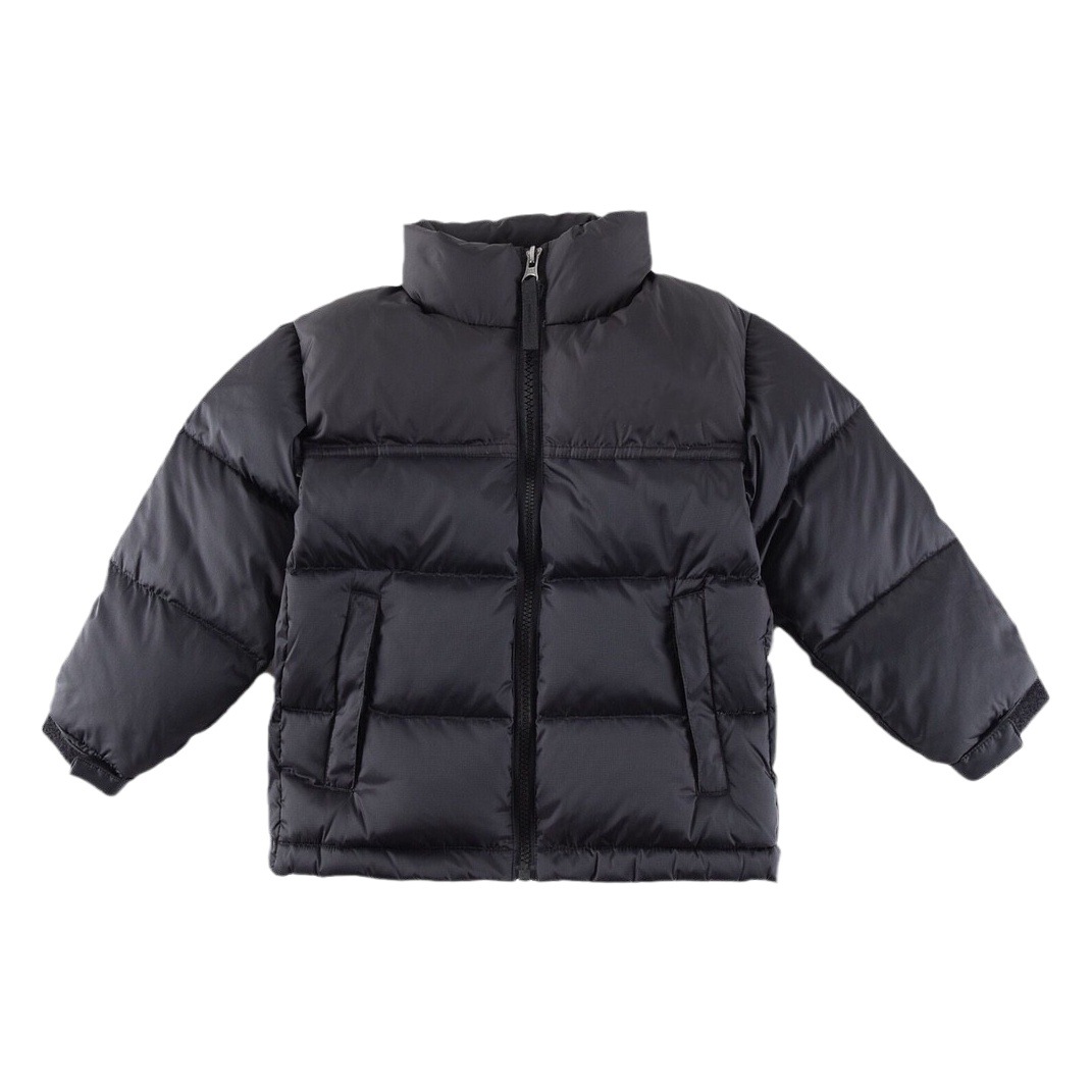 Putian high version TNF1996 North face children's down jacket American version 700 Peng parent-child bread coat