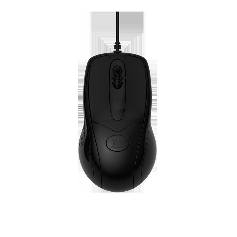 Picture of Lisheng Kb-1101 Wired Keyboard and Mouse Set Office Gaming Keyboard and Mouse Lisheng Keyboard Notebook USB
