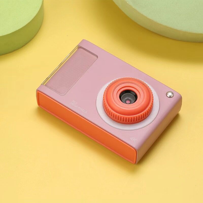 Picture of New HD student Party camera campus CCD camera retro portable digital camera travel card machine