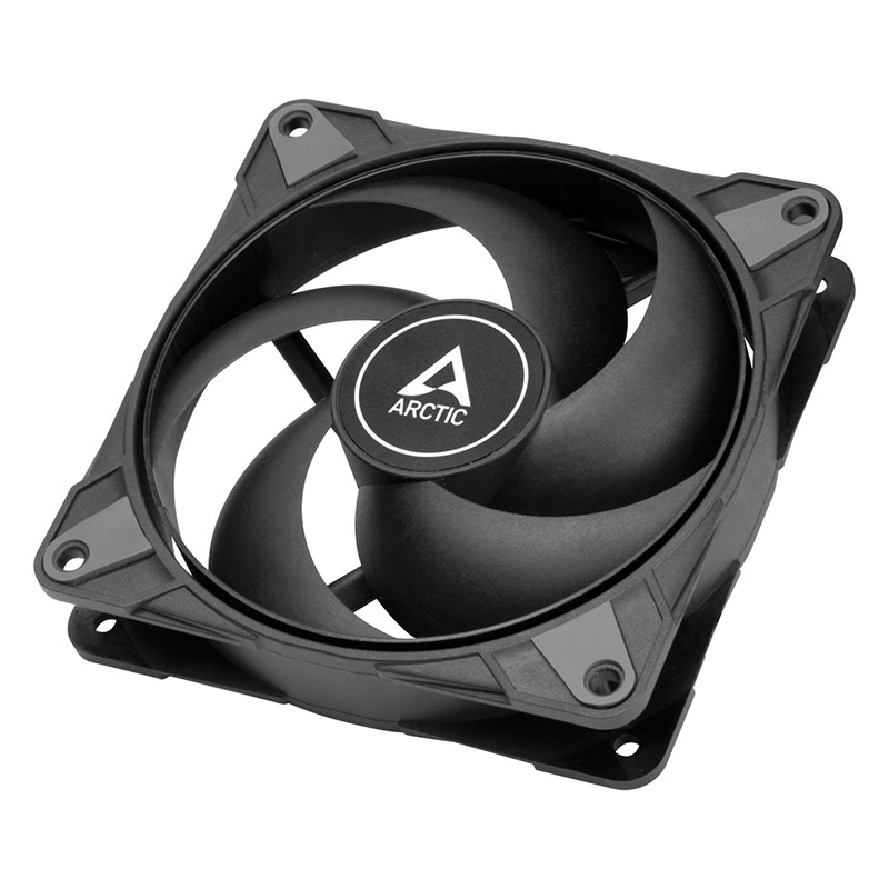 Picture of Arctic P12 MAX fan 12CM computer desktop computer chassis CPU cooling fan temperature control mute