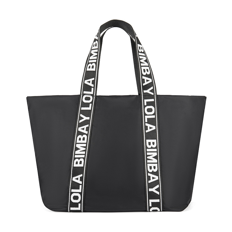 Picture of BIMBA Y LOLA BIMBA Lola Large Capacity Bag Hand Shopping Bag