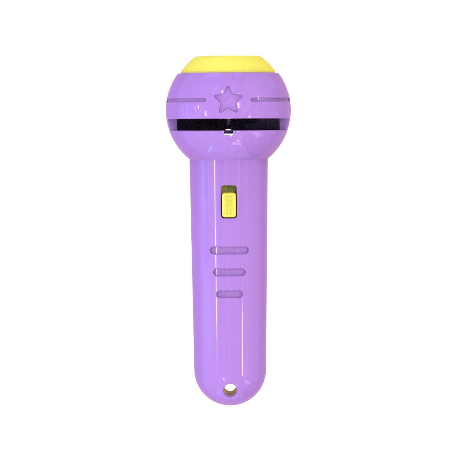 Picture of Children's fun projector flashlight baby puzzle early education pattern cognitive kindergarten luminous toys wholesale