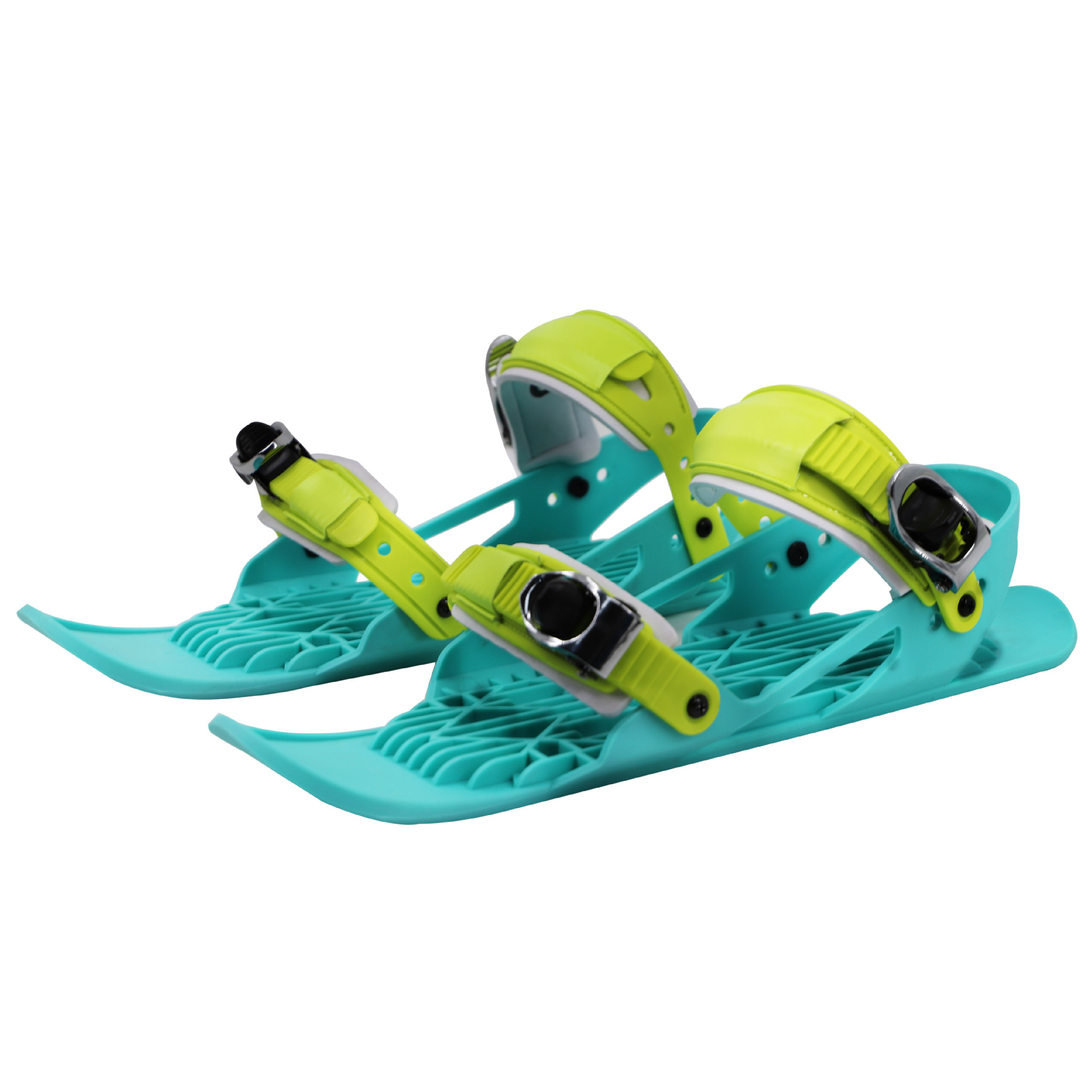 Picture of Ski Shoes Kidsren's Ski Shoes Miniskiskates Mini Outdoor Sports Snowboard Sled Playing in the Snow