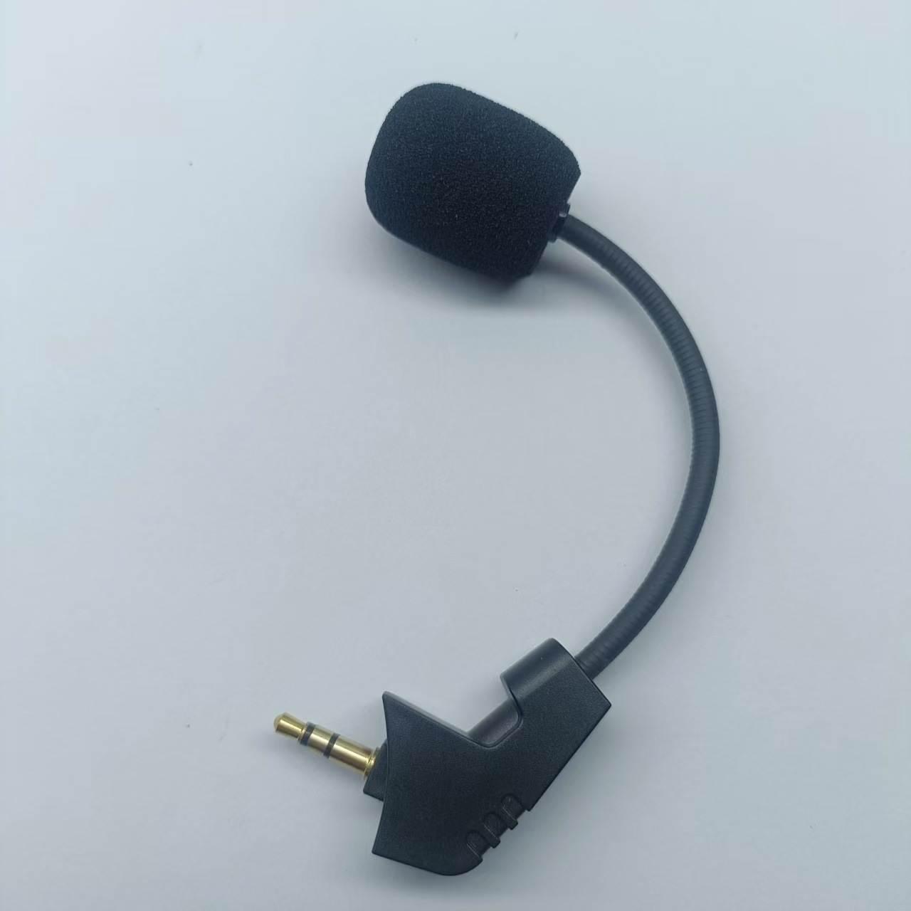 Picture of Suitable for Lenovo Y480 Wired Headset Game Headset Microphone Saver HD Noise Reduction E-sports Replacement Headset