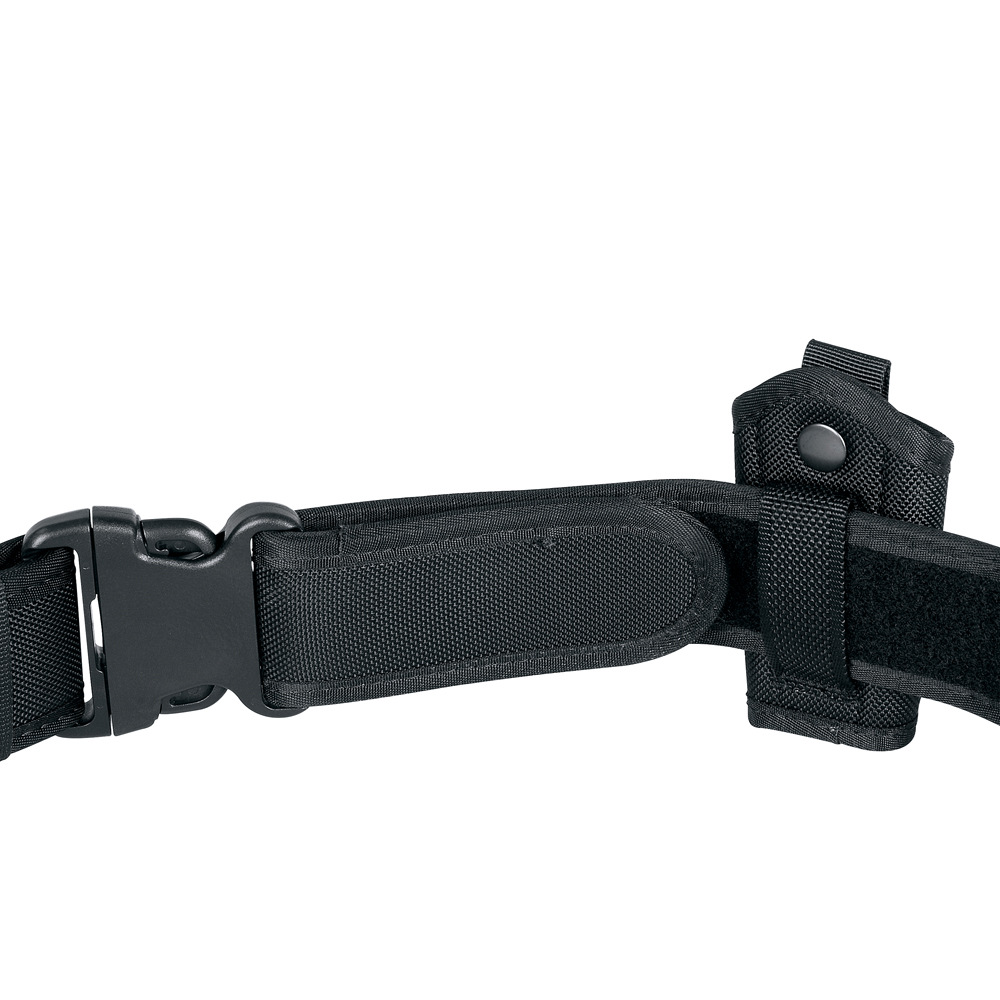 Picture of High Quality Silent Key Bag Car Key Bag with 2 Key Ring Wearable Work Belt Tooling Belt