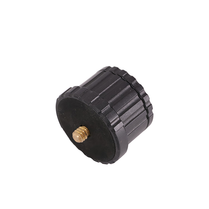 Picture of Sports camera accessories AEE Adapter 5mm square screw magnet adapter tripod screw adapter