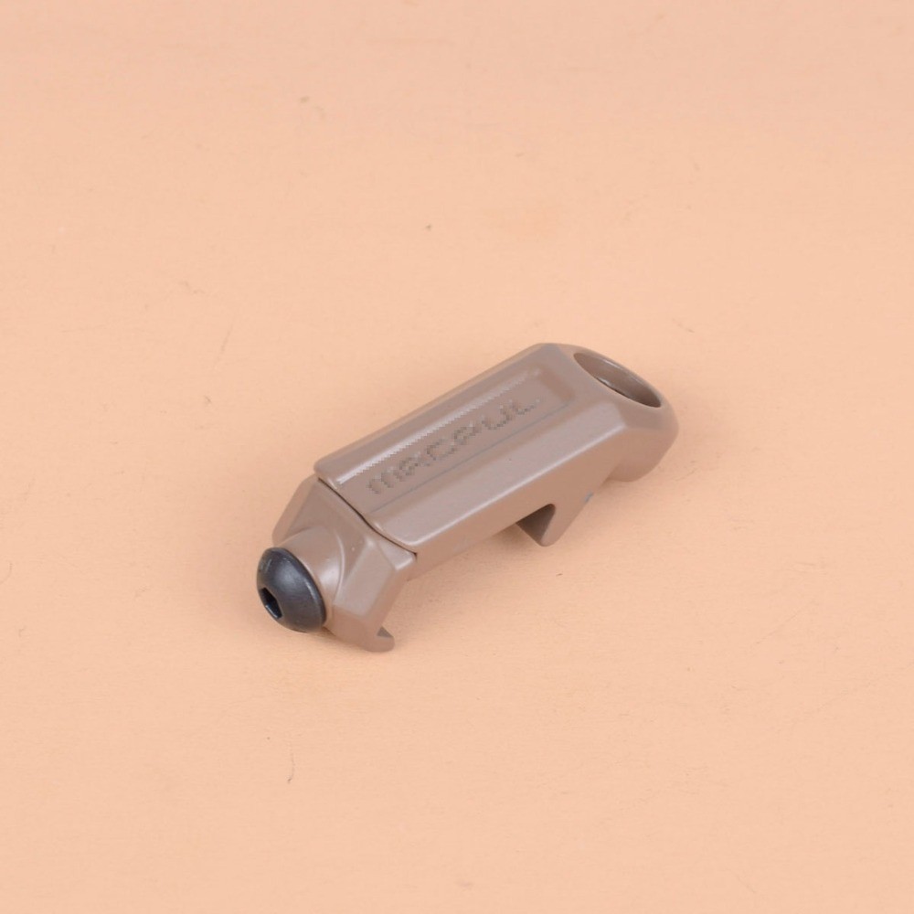 Picture of RSA-GBB buckle QD Magap strap buckle toy accessories gbb