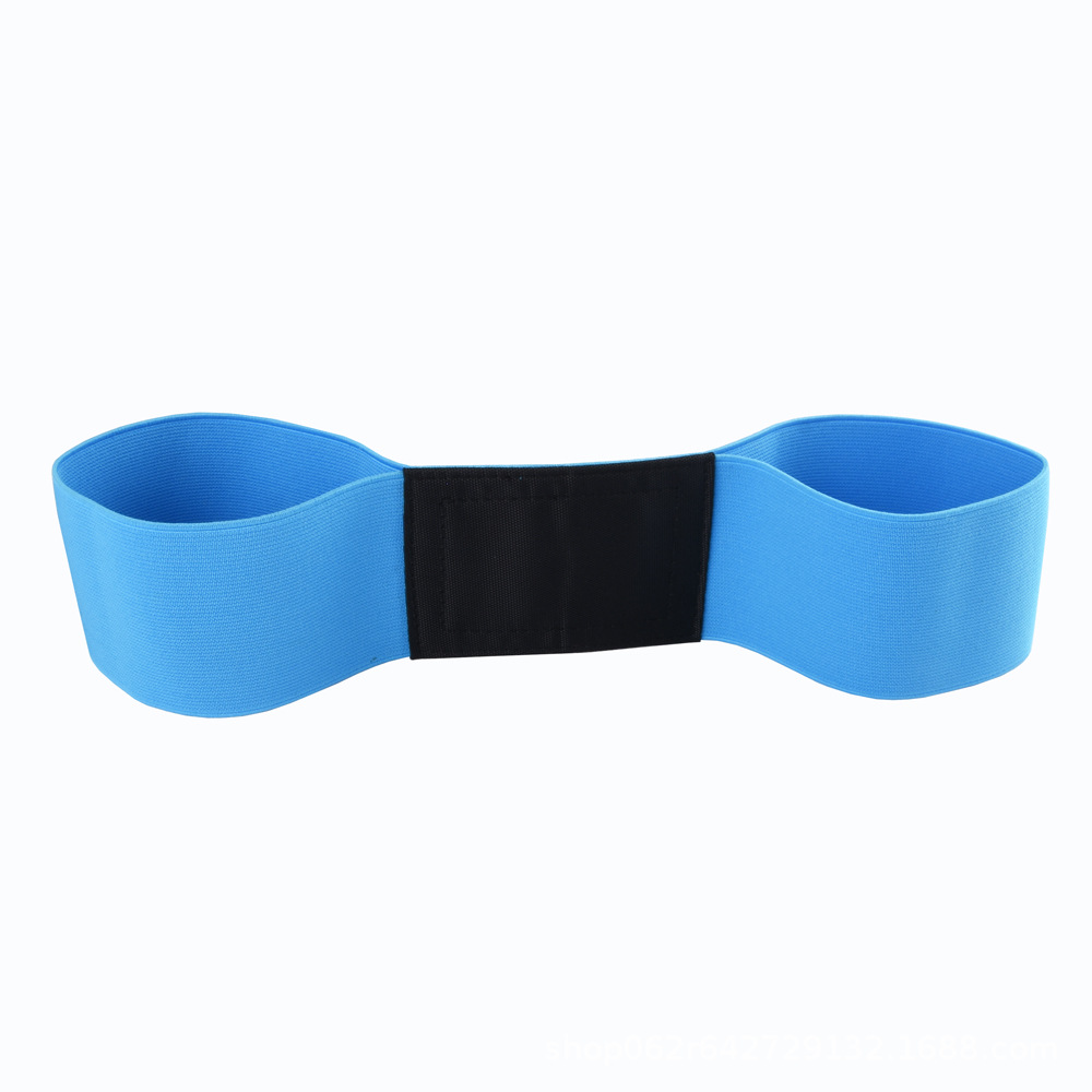 Picture of Golf Swing Hand Movement Corrector Swing Posture Fixed Elastic Band Arm Auxiliary Posture Correction Belt