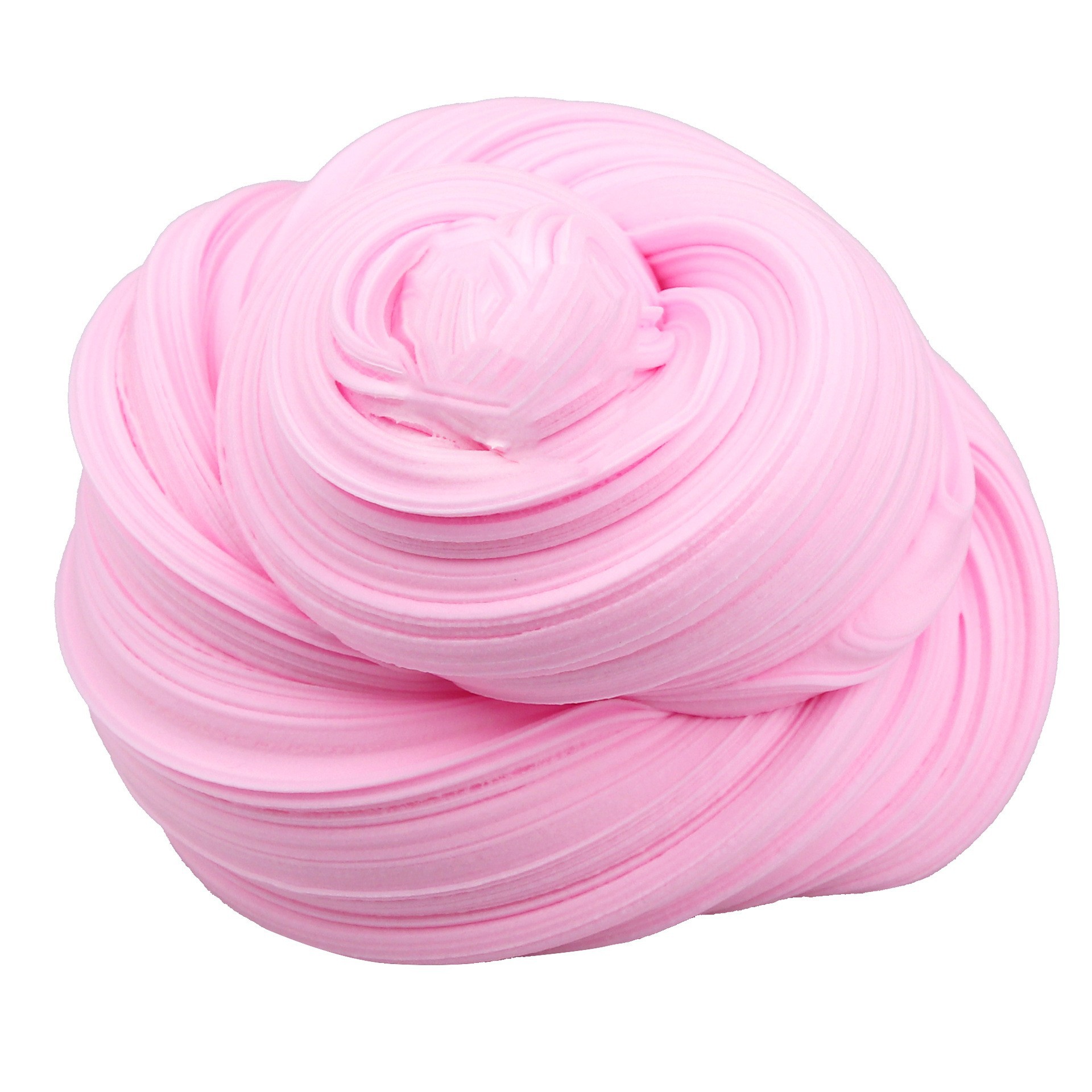 Picture of Cotton Butter Mud Slime Ramen Mud Poke Mud Ultra-Light Clay Decompression Color Mud Manufacturer 60ml Clay