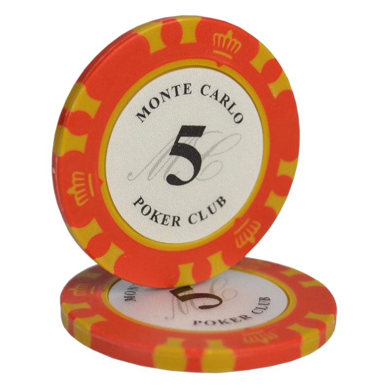 Mahjong Chips, Chess and Card Room Special Card Chips Coins, Texas Hold'Em Poker Points Coins, Coding Coins for Playing Mahjong and Playing Cards