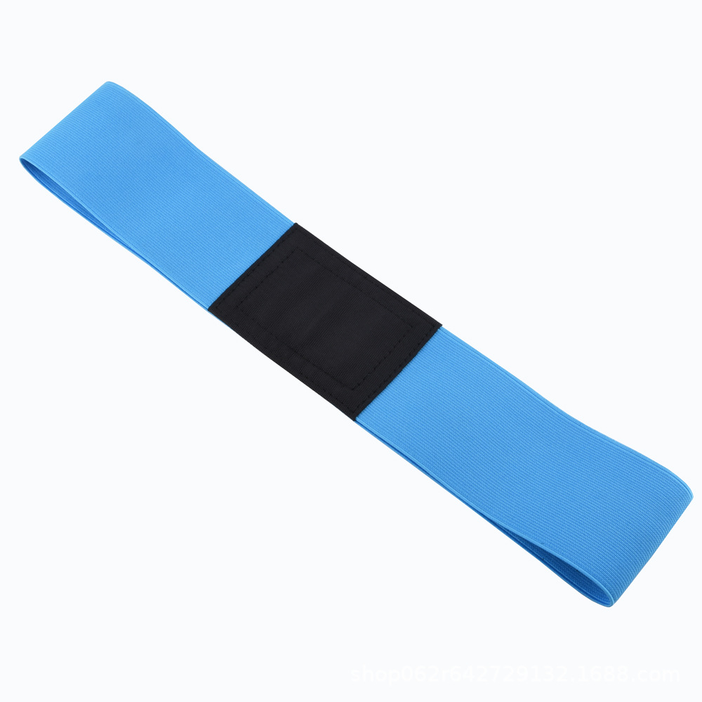 Picture of Golf Swing Hand Movement Corrector Swing Posture Fixed Elastic Band Arm Auxiliary Posture Correction Belt