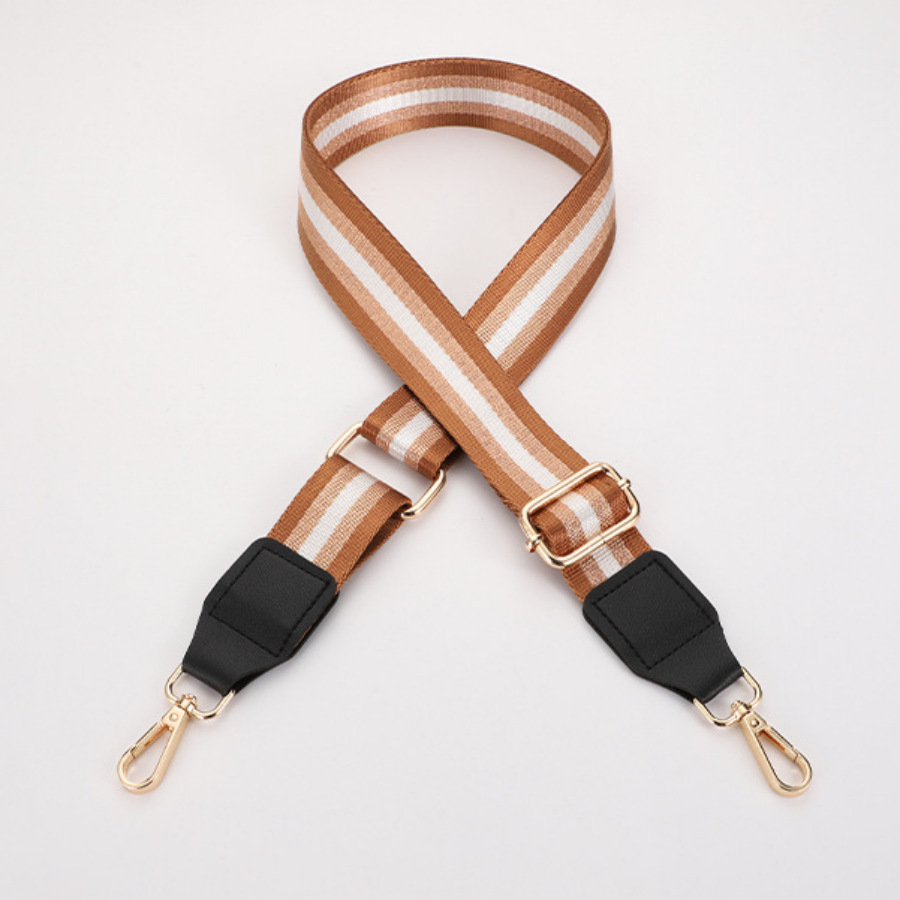 Picture of Bag shoulder strap crossbody bag with adjustable widened shoulder strap versatile fashion bag with high-end bag strap shoulder strap matte batch