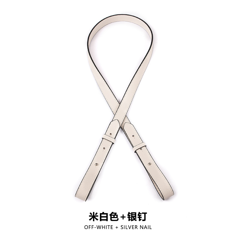 Picture of MHS-B-40 Bag Strap Accessories Adjustable Crossbody Bag Shoulder Strap Single Shoulder Bag Strap Replacement Crossbody