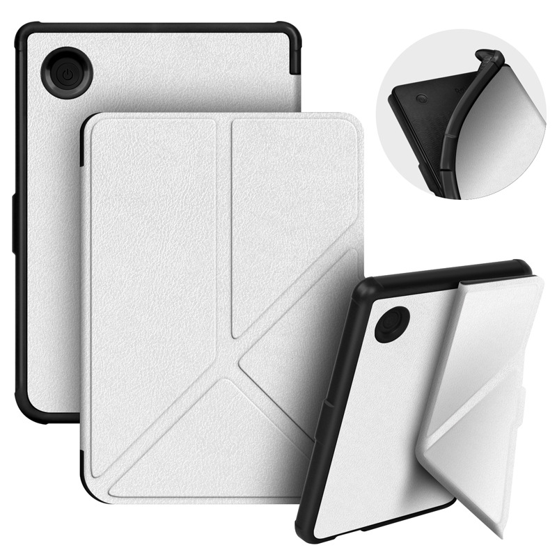 Picture of in stock KOBO Clara Color/2E/BW Deformable Stand Protective Cover 6-inch E-book Protective Case