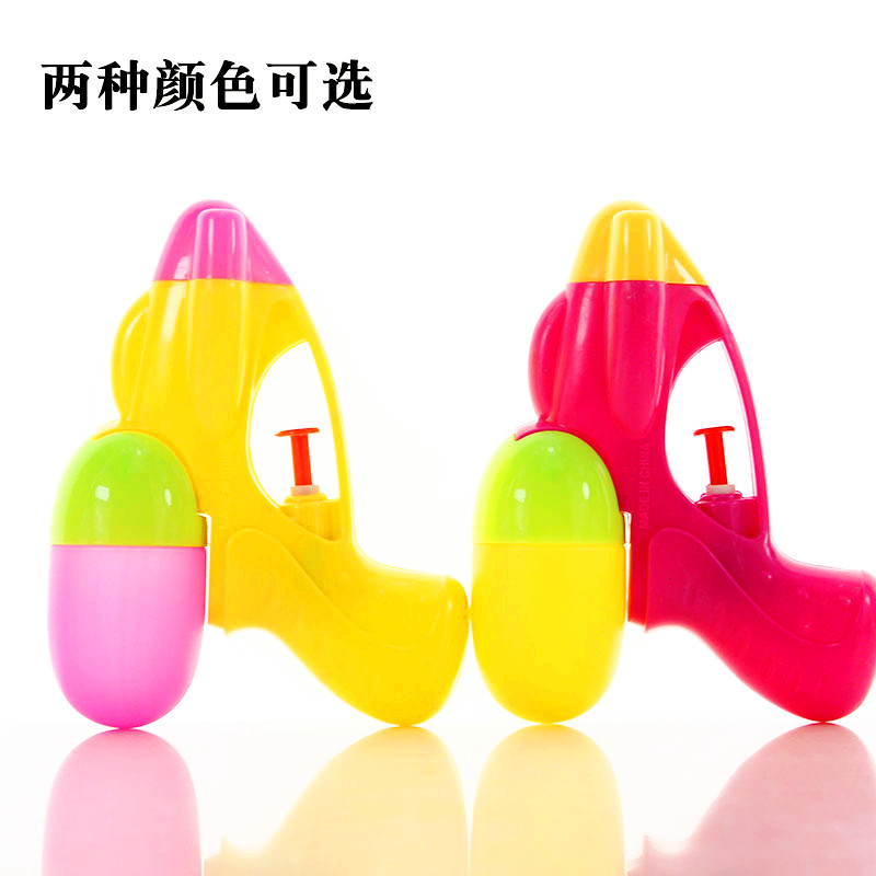 Picture of Summer Hot New MengMeng Water Gun Stall Explosions Children's Water Play Toys Wholesale Internet Popular Boys and Girls Toys