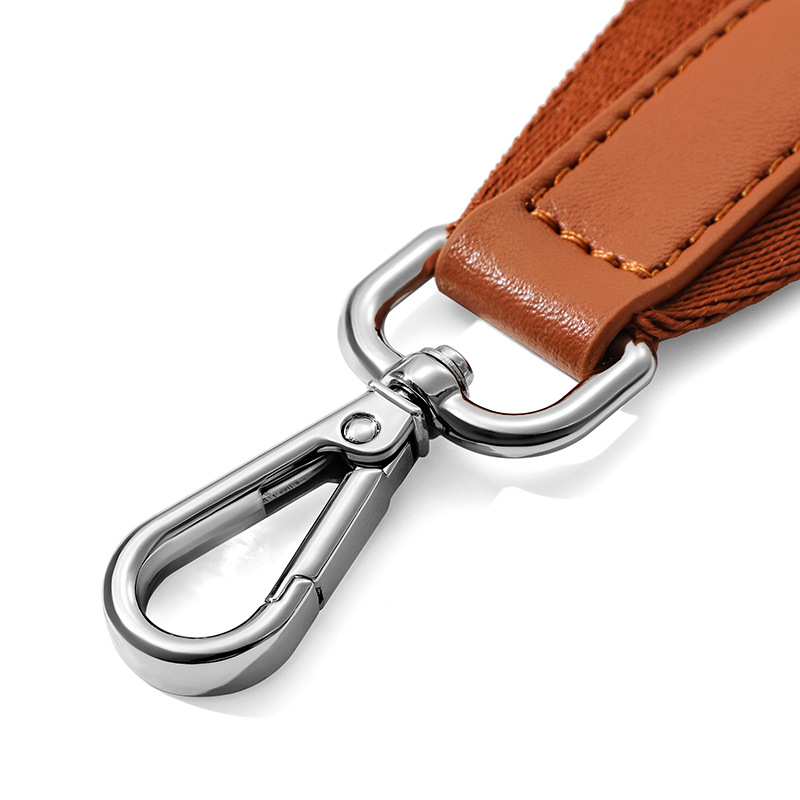 Picture of Suitable for Goya Goyard Backpack Shoulder Strap F-90 Transformation Adjustable Wide Strap Dog Teeth Backpack Strap Accessories