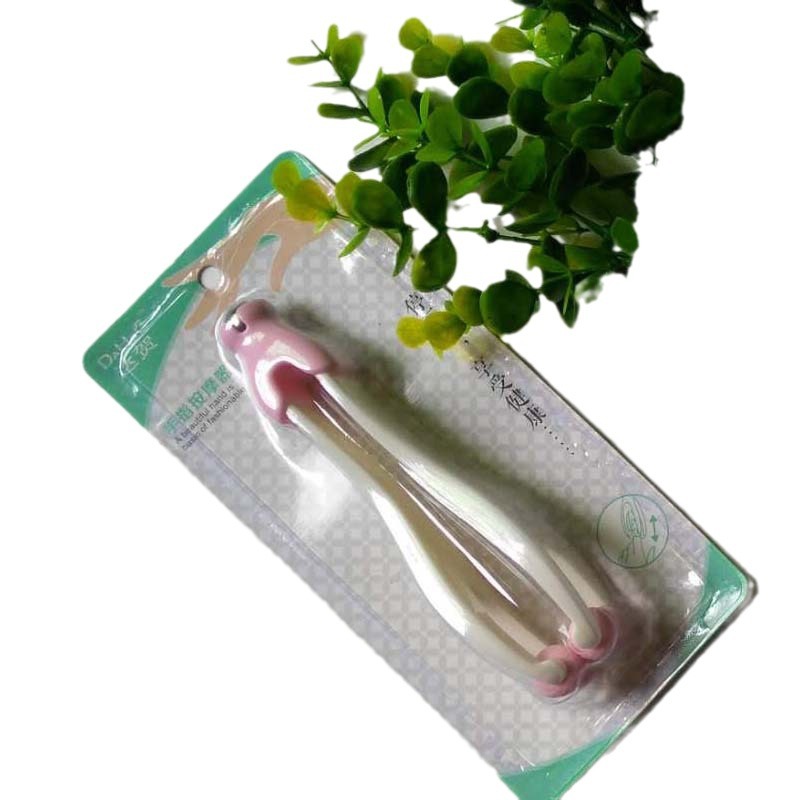 Picture of Dahe hand joint massage stick roller finger joint massager finger sleeve massage