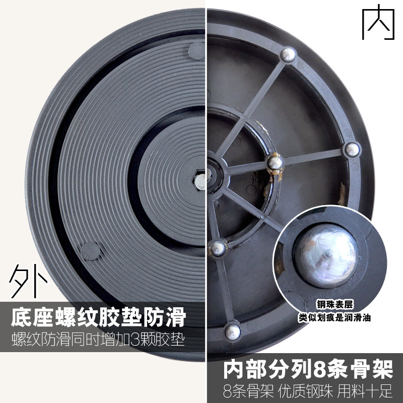 Picture of Factory Direct sales waist twisting machine fitness equipment magnetic therapy foot twisting massage waist twisting machine multifunctional abdominal trainer