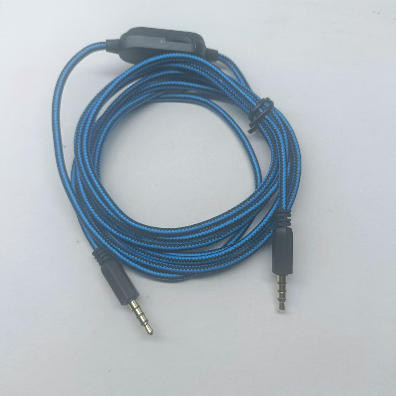 Picture of For Alienware AW720H/ AW310H /AW510H /988 game headset audio cable replacement