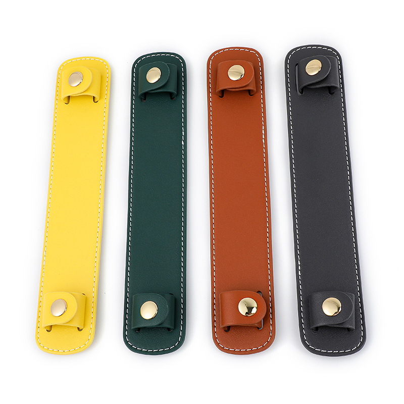 Picture of Mahuangshi MHS-D-25 Protective Case Tote Bag Anti-Slip Pad Bag Shoulder Strap Widened Decompression Shoulder Refit Accessories
