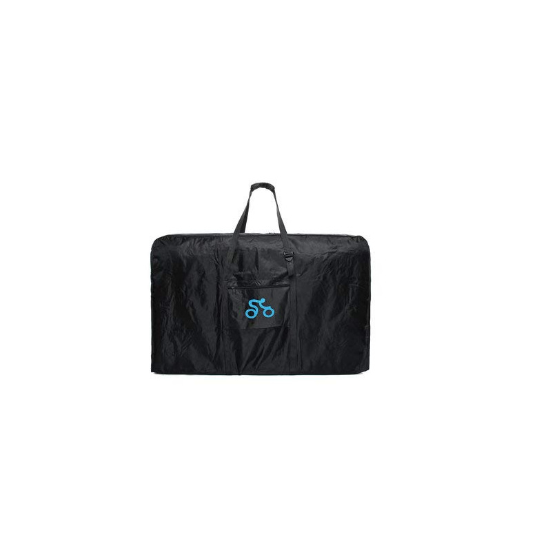 26 inch mountain bike loading bag Oxford cloth thick bicycle loading bag convenient loading bag