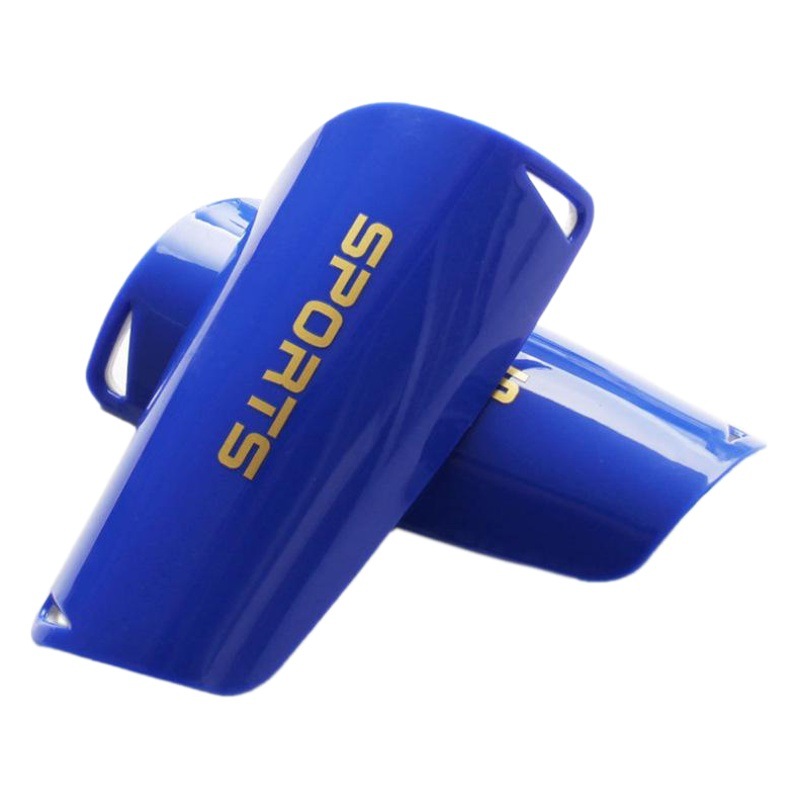 Thorn Gram Ultra Light Thickened Knee Protectors Children's Adult Football Leg Protectors Leg Protectors