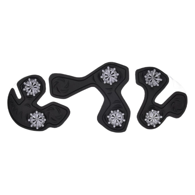 Golf Spikes, Golf Shoe Movable Spikes, Fast Rotating Spikes, Golf Accessories