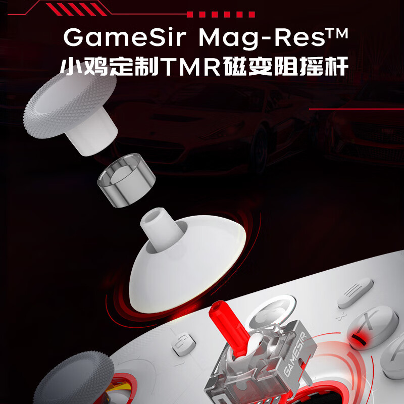 Picture of The World Chicken Wind Walker 2 Computer PC Edition Game Handle Radio Vision Original God Steam Android switch