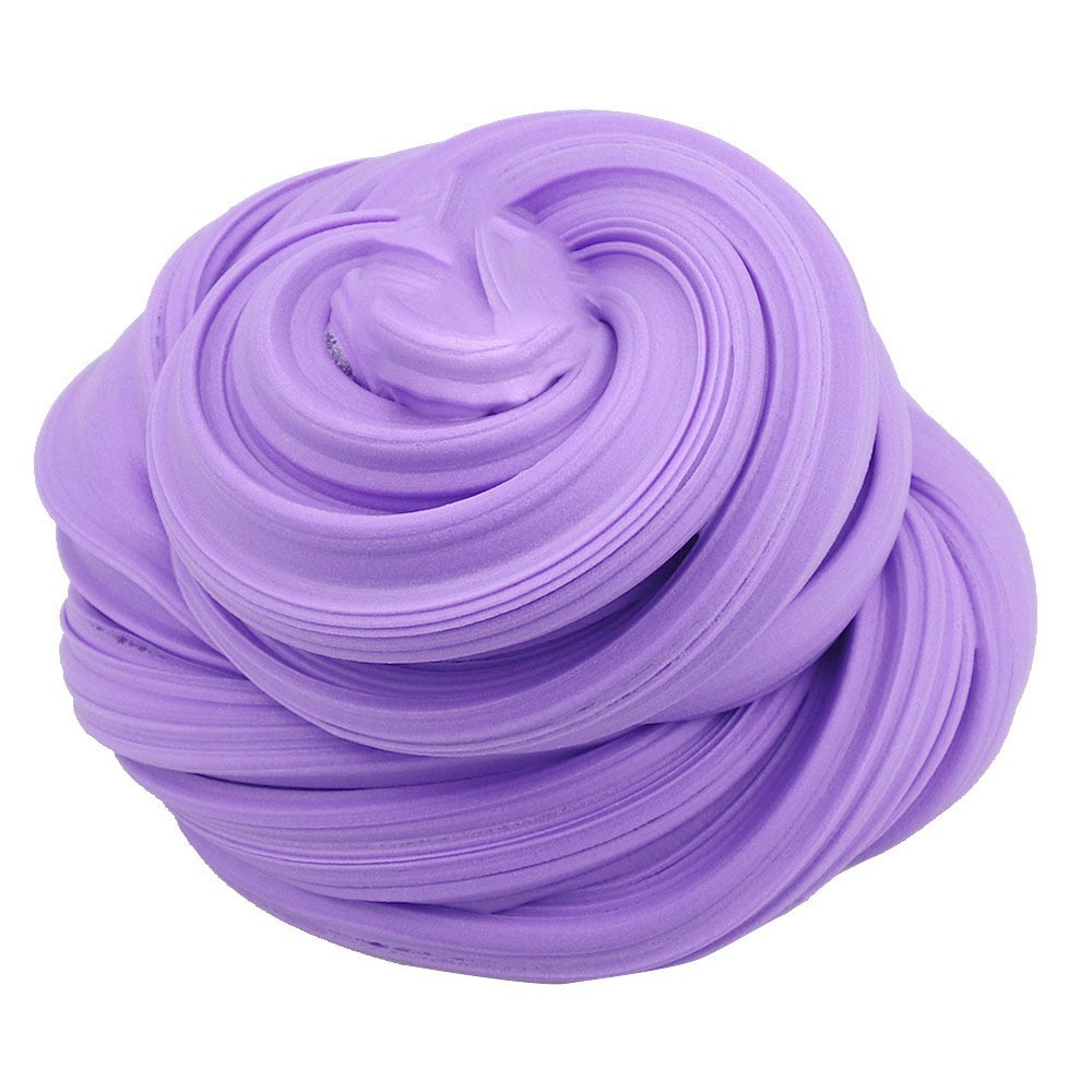 Picture of Cotton Butter Mud Slime Ramen Mud Poke Mud Ultra-Light Clay Decompression Color Mud Manufacturer 60ml Clay