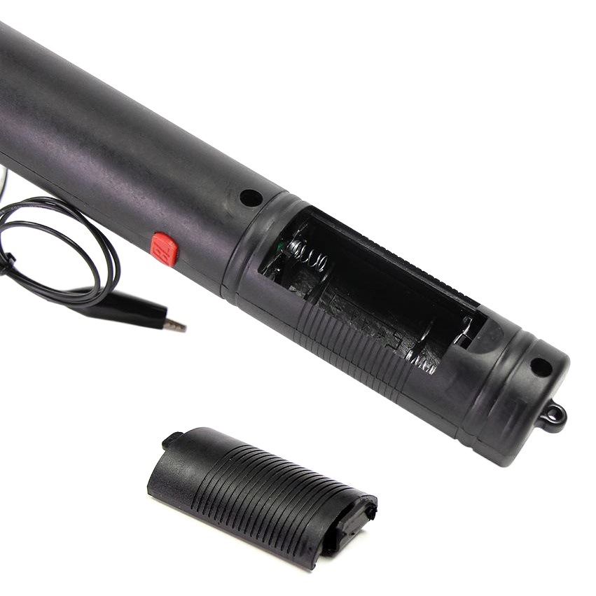Portable electrostatic grass planting machine battery version electrostatic grass planting device crafts electrostatic flocking machine sand table DIY tool