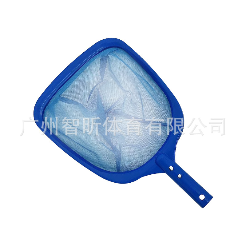 Picture of Factory Direct Swimming Pool new three-section rod fishing leaf deep water Net three-section telescopic rod fishing net swimming pool cleaning supplies