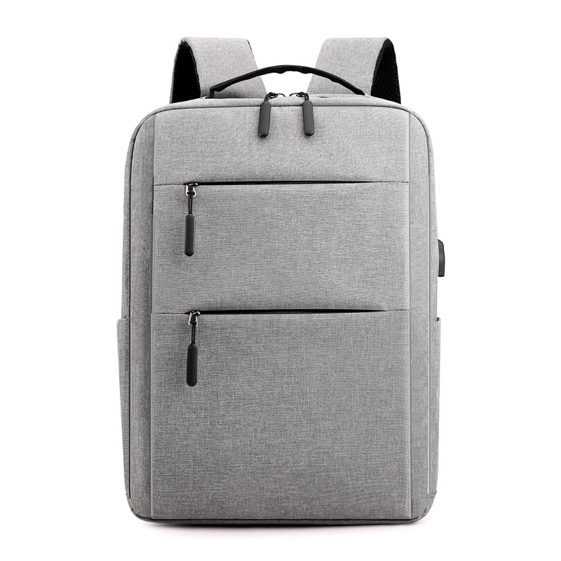 Picture of Computer Backpack Business Backpack Outdoor Leisure Travel Backpack Women's School Bag Computer Bag Men's Manufacturer Sales