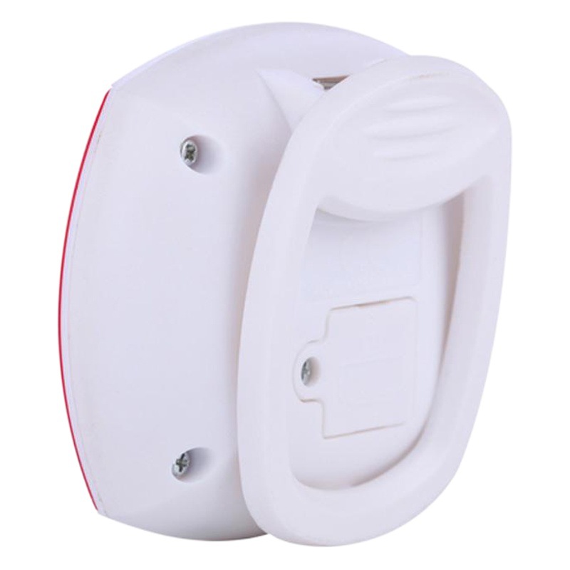 Pedometer factory direct wholesale electronic large screen multi-function calorie running elderly sports gifts