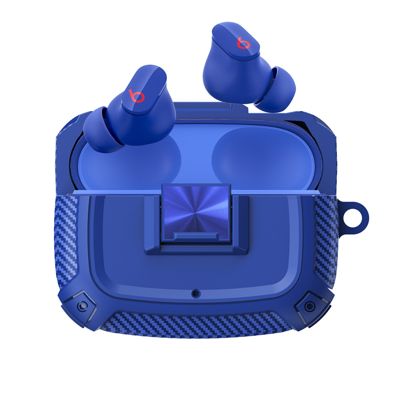Picture of Suitable for Beatsstudiobuds+ Protective Case, Magic Sound Lock, Bluetooth Headset Protective Case, Cross-Border Headphone Compartment