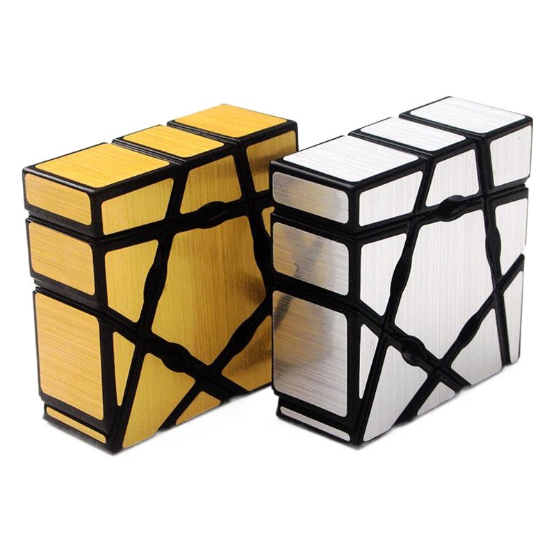 Yongjun 133 magic mirror Rubik's cube first-order magic mirror 133 Rubik's cube children's toys wholesale