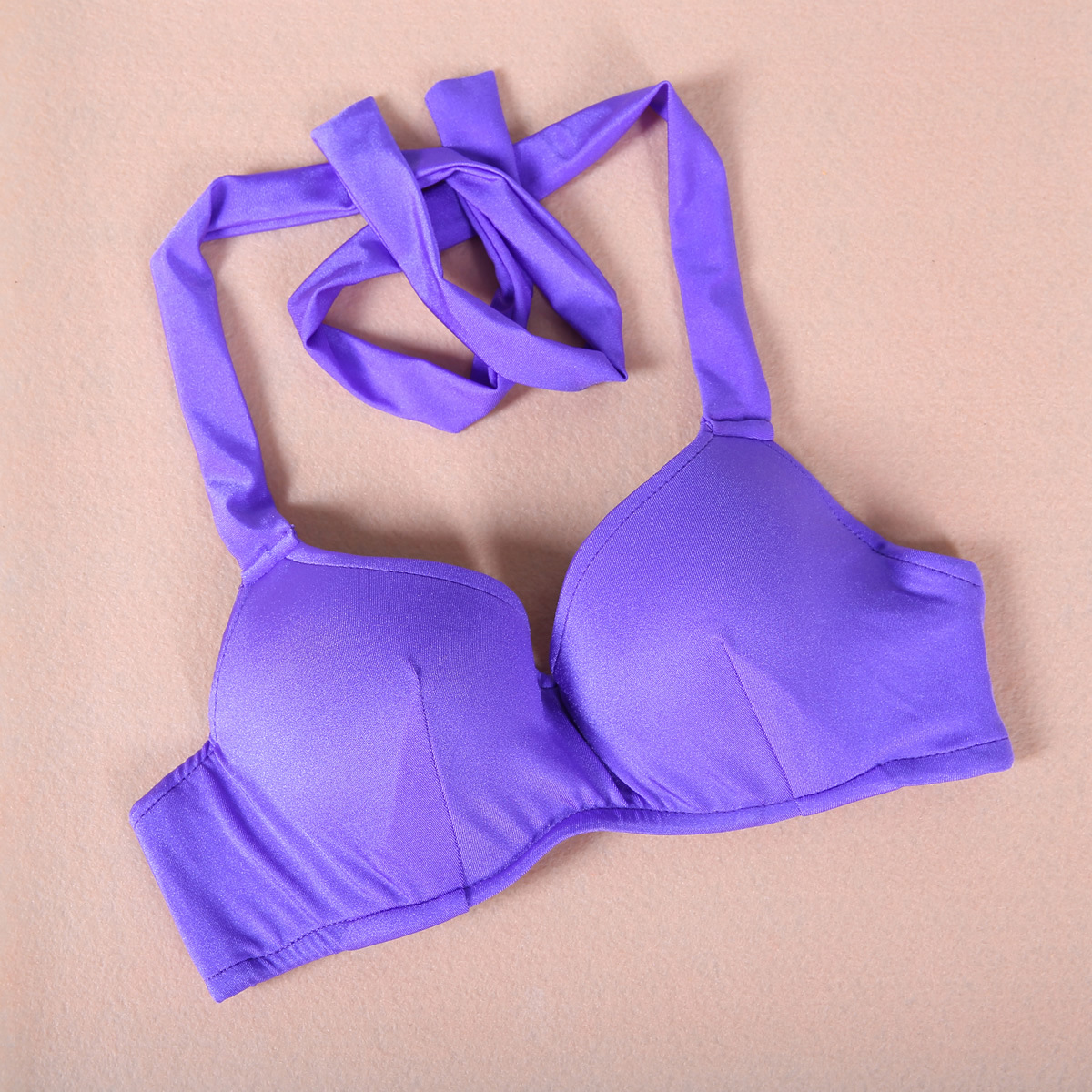 Picture of Swimming Cloth Belly Dance Bra Belly Dance DIY Accessories Underwear Bra Bra Bra Bra Lining Base Bra