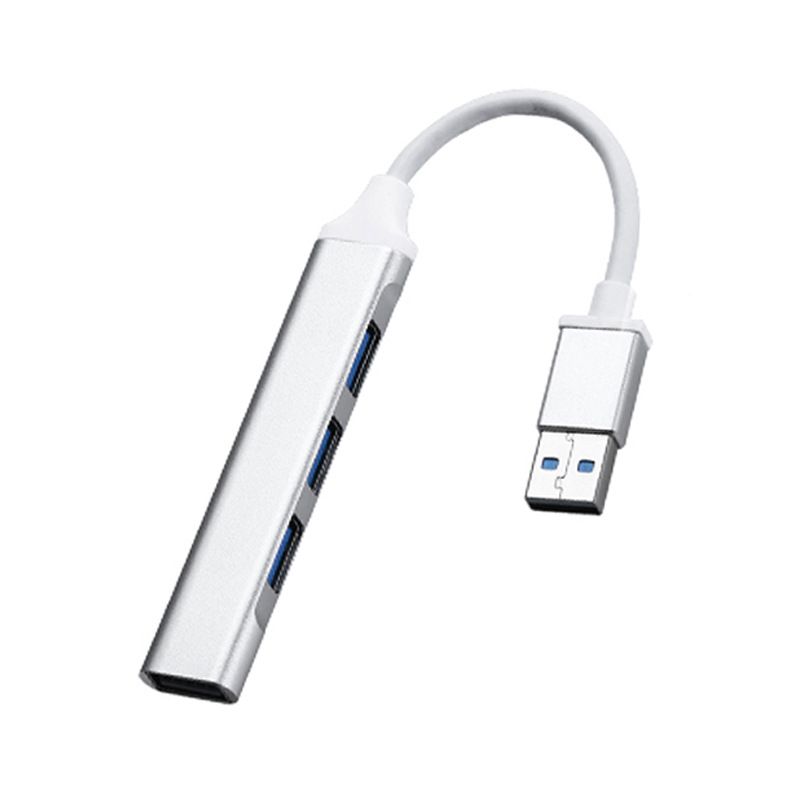 Picture of USB Docking Station Expansion Typec Splitter Multi-Interface Otg Converter Mobile Phone Computer Hub Adapter