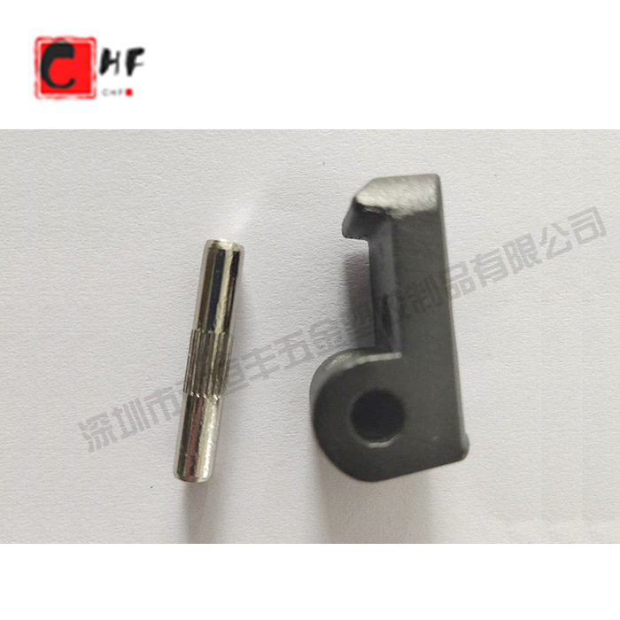 Picture of 8.5F Inch Electric Scooter Foldableer Chassis Pole Cross Handle Foot Support Headset Forehead Front Fork Locking Screw