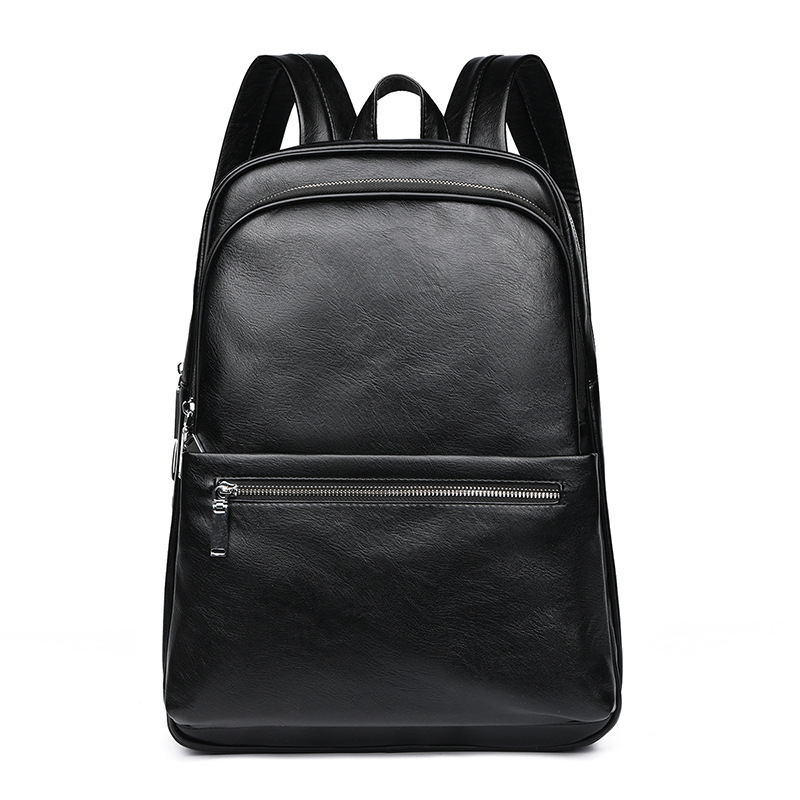 Picture of New backpack large capacity men's backpack cross-border supply of computer backpack support a generation of wholesale