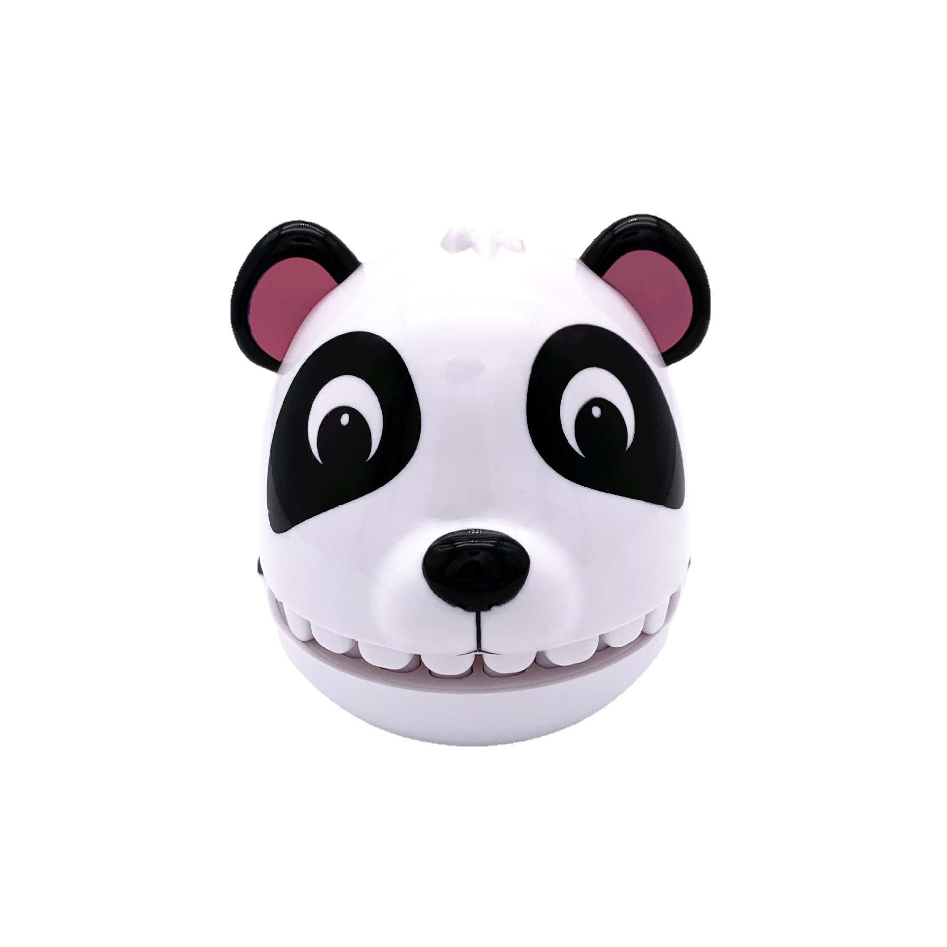 Picture of Panda Bite Finger Toy Desktop Game Adventure Game Parent-Child Interactive Toy