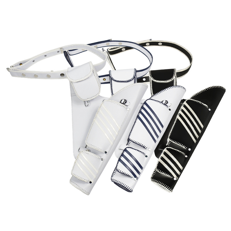 Picture of Bow and Arrow accessories bow and arrow bag G45 quiver competitive quiver bag waist cross-body Universal High factory direct supply