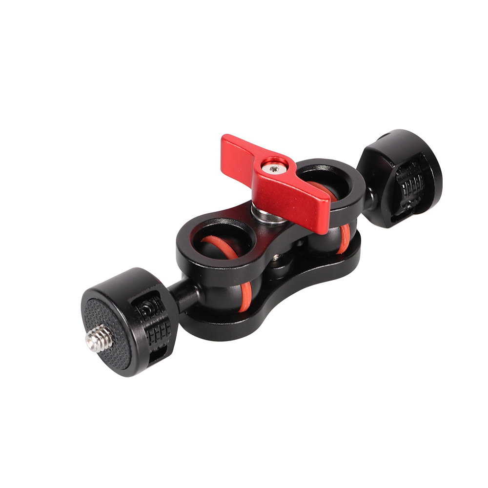 Picture of New universal strange hand universal bracket monitor camera accessories magic hand bracket pea crab tongs new product