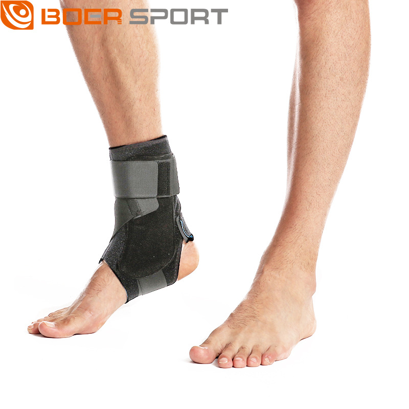 Picture of FDA Ankle Protection Sprain Protection Men's and Women's Fixed Protective Equipment Sports Basket Foot Volleyball Fitness Ankle Protection Ankles
