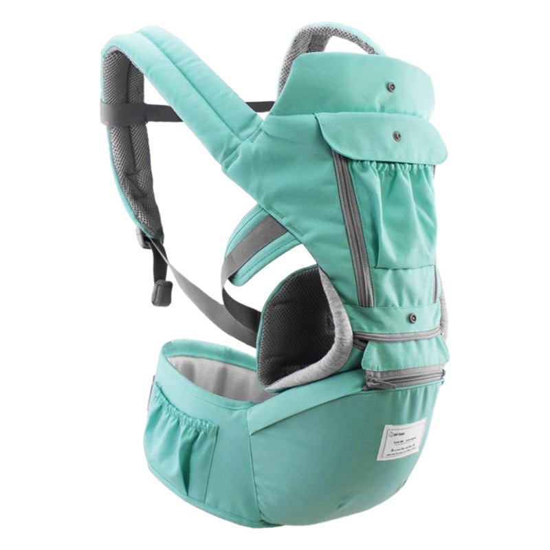 Yinmei multifunctional baby waist stool convenient and comfortable travel Four Seasons applicable breathable baby waist stool wholesale