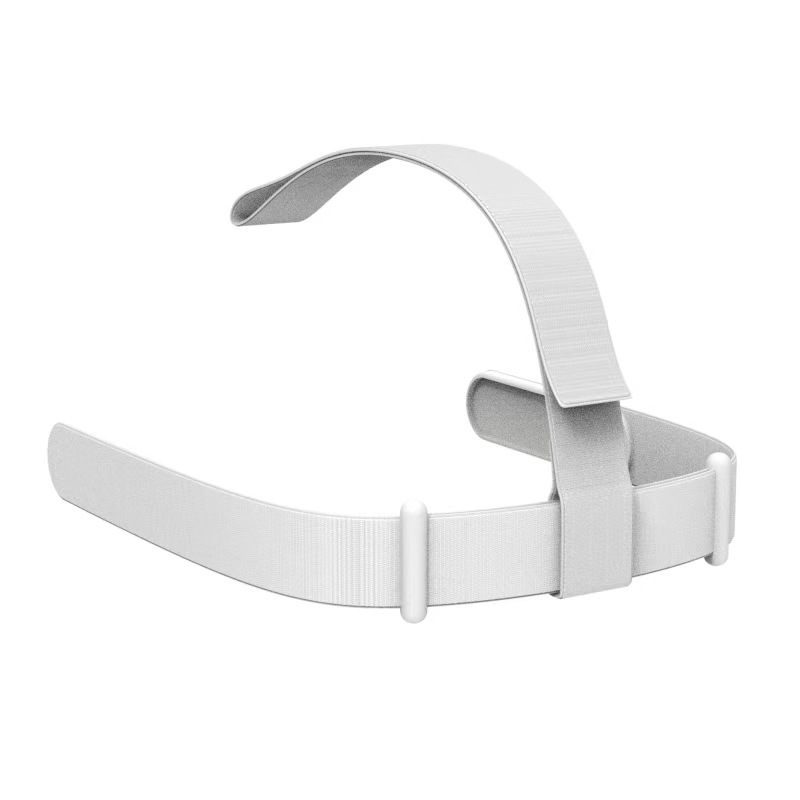 Picture of Oculus Quest 2 Headwear Straps meta quest 2 Adjustable Headwear Original Quality Replacement Headwear