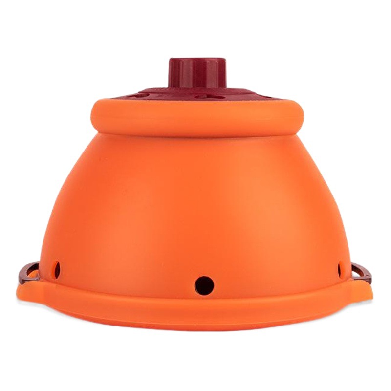 Xiangai Er Emperor Court Moxibustion Moxibustion Box Portable Moxibustion Home Beauty Salon Chest Breast Breast Abdominal Warm Moxibustion Apparatus Apparatus Jar